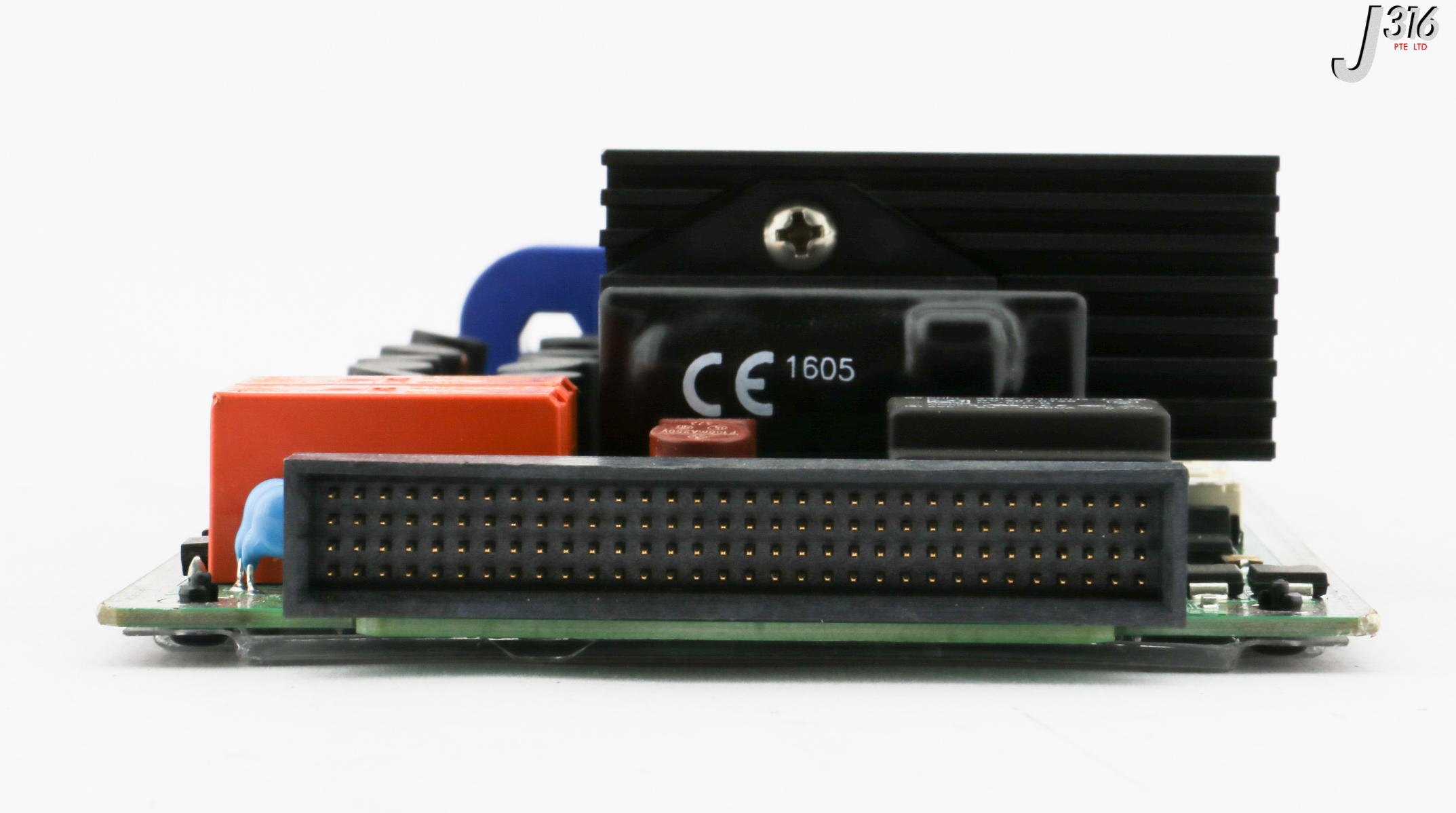 32781 MKS PCB, H.C. CONTROLLER POWER BOARD AS00648-08 | eBay